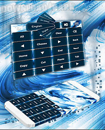 cool keyboard for phone
