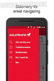 dalatrafik