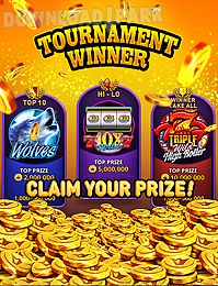 golden sand slots free casino