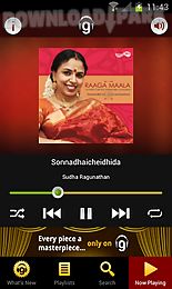 indian music library - twaang