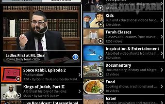 Jewish.tv