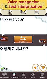 korean conversation masterpro