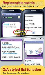 korean conversation masterpro