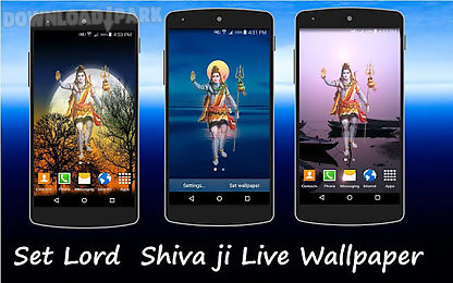 lord shiva special