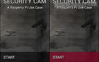 Security cam