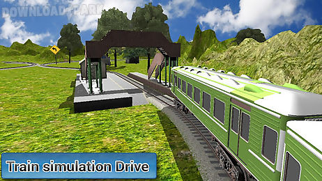 super metro train simulator 3d