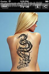 tattoos salon primerun tattoo