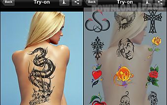 Tattoos salon primerun tattoo