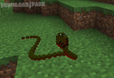 animals mod mcpe