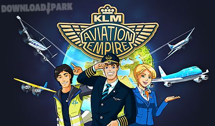 aviation empire