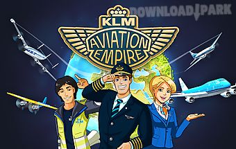 Aviation empire