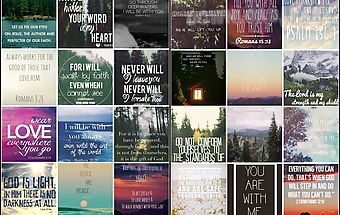 Bible quote wallpapers