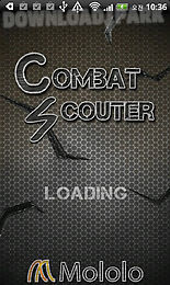 combat scouter