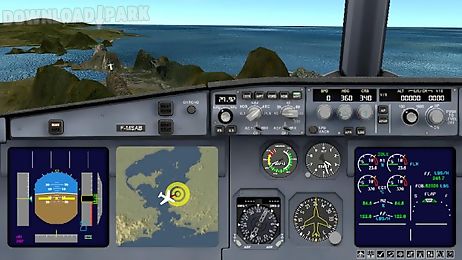 flight simulator rio 2013 free