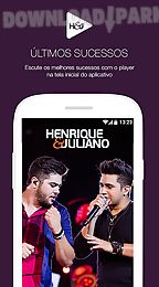 henrique & juliano