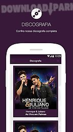 henrique & juliano