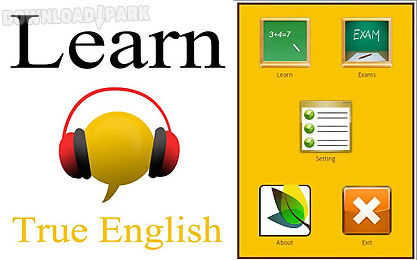 learn english conversation :ar