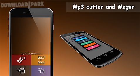 mp3 cutter and joiner