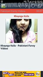 pakistani funny videos hd