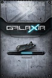 project galaxia