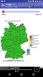 wetterwarner