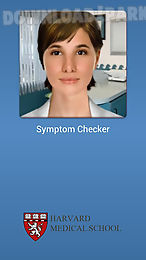 best android symptom checker