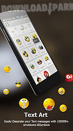 emoticon & smiley for chat