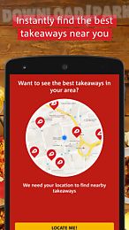 hungryhouse takeaway delivery