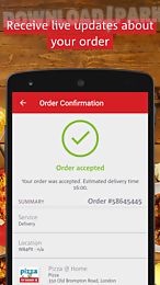hungryhouse takeaway delivery