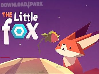 the little fox