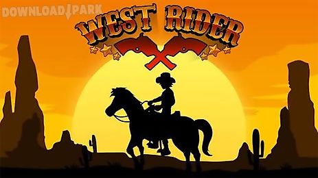 west rider