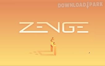 Zenge