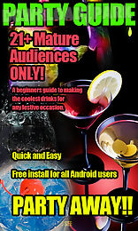 bartend drink mix party guide