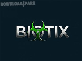 biotix: phage genesis