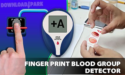 blood group detector nice prank