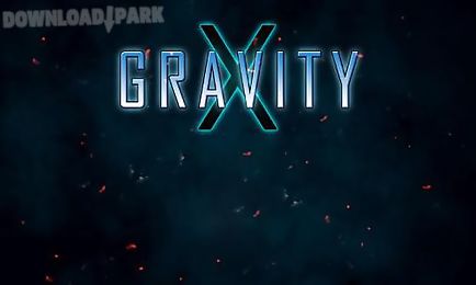 gravity-x