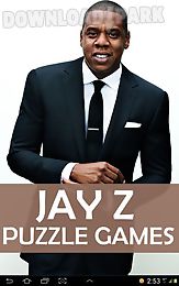 jay z puzzle games