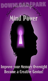 mind power fitness