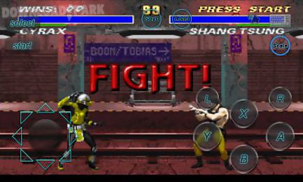 mortal kombat 2015 beta