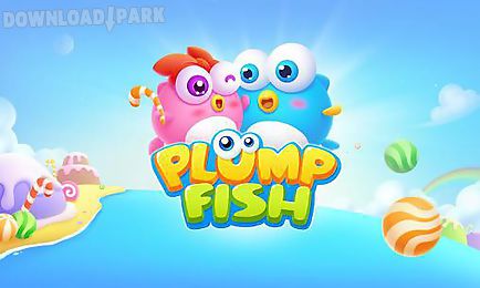 plump fish