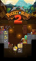 pocket mine 2