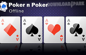Poker n poker