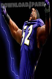 ray lewis live wallpaper