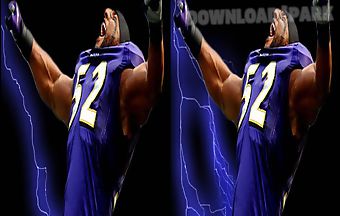 Ray lewis live wallpaper