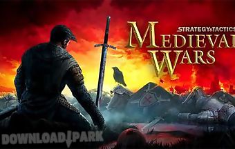 Strategy and tactics: medieval w..
