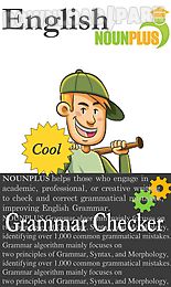 english grammar spell checker