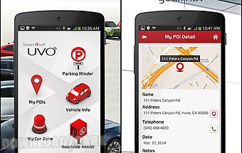 Uvo eservices
