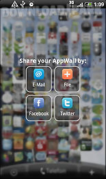 appwall free