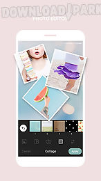 cymera: photo & beauty editor