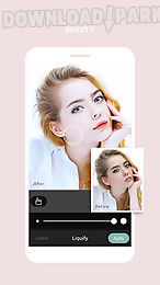 cymera: photo & beauty editor